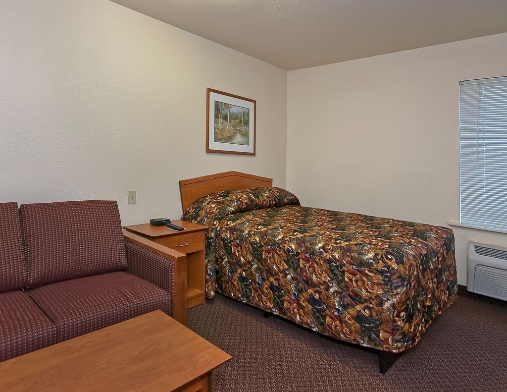 Woodspring Suites Greenville Simpsonville Cameră foto