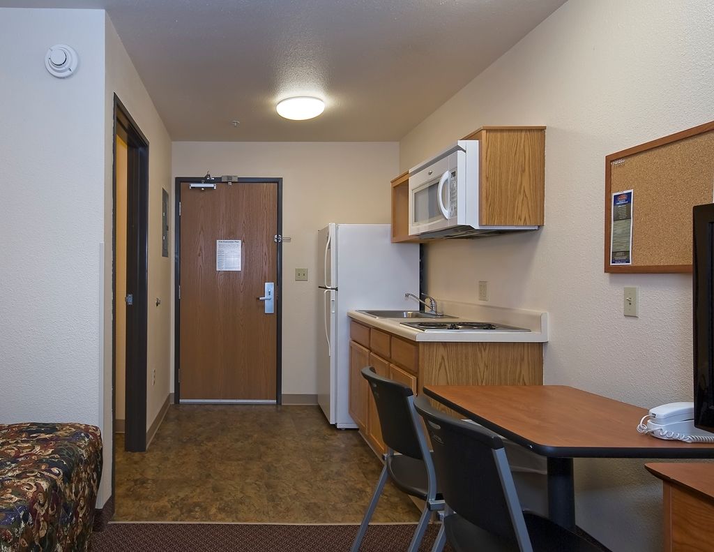 Woodspring Suites Greenville Simpsonville Cameră foto